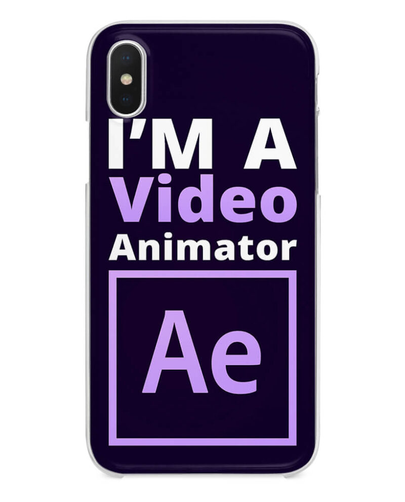 I'm A video Animator #After Effects