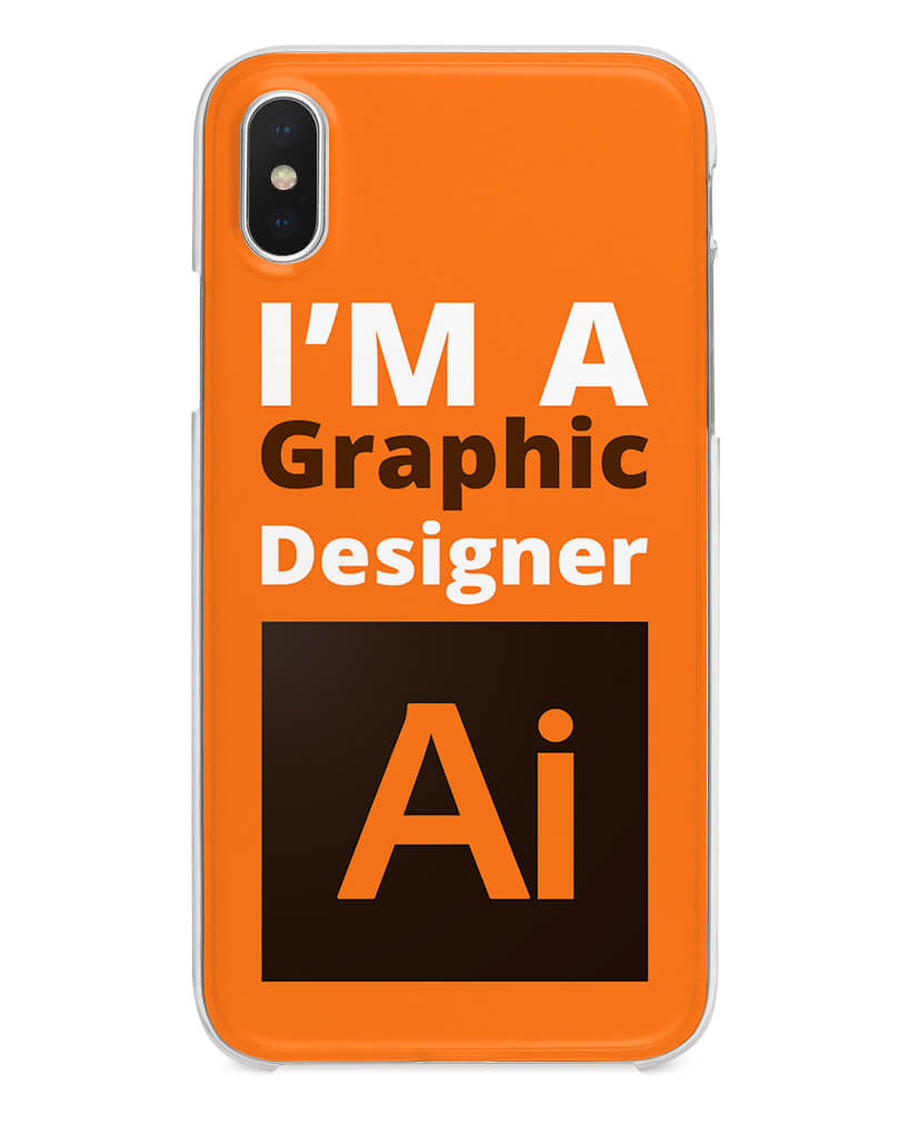I'm a designer #Illustrator